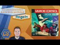 Endlich auch auf Deutsch verfügbar - Alle Regeln zur Neuheit "Mission Control" - Deutsch 4K