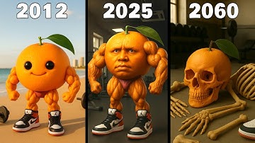 Evolution of Udin Din Din Dun