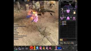 Zhyper MU - How To See Your Bugged Merlin Staffs Level and Seeds