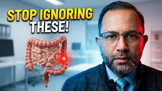 Don't Ignore These Colon Cancer Warning Signs