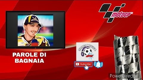 MotoGP - Intervista a Bagnaia distrutto dopo il GP