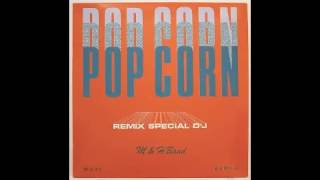 M\u0026H Band - Popcorn - slowed down