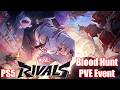 Marvel Rivals | PS5 | Blood Hunt PVE Mode | Part 4