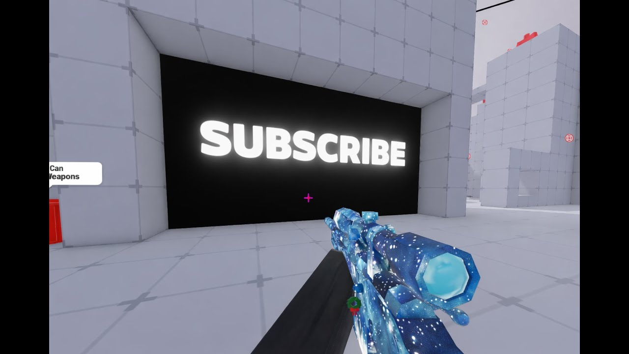 close game! lots of no scoping