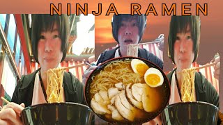 NINJA RAMEN