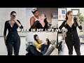 WEEK IN MY LIFE VLOG♡ First Week Of Recovery, Addressing Hate Comments, Body Reveal, &amp; More!