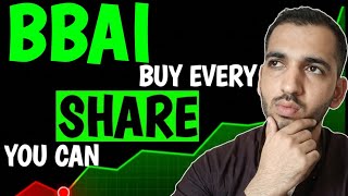 BBAI Stock: I Analyzed BigBear.ai Financials to Predict This Move