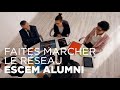 Escem  le rseau des anciens tudiants