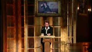 John Mellencamp&#39;s Hall of Fame Induction Speech