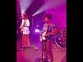 indie girls, where you at? [April Kae on Bass] #altgirl #indiepop