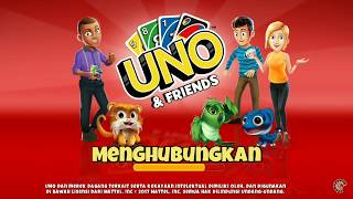 UNO & Friends online Android versi Indonesia screenshot 4