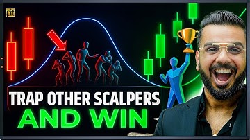 Best Scalping Strategy Setup for Beginners!