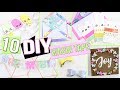 DIY WASHI TAPE ┋ 10 IDEES ORIGINALES  DECO CHAMBRE masking tape room decor francais