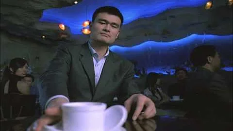 WildAid PSA - Yao Ming: Shark Fin Soup - DayDayNews