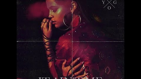 Kygo ft. Selena Gomez - It Ain