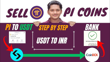 How To Sell Pi Coin in India Complete Guide • Pi Coins kaise beche • pi coin withdrawal kaise kare