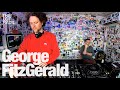 George fitzgerald thelotradio 04162023