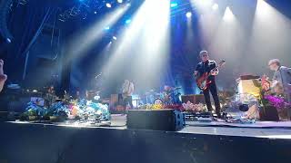 Love Will Tear Us Apart - Noel Gallagher's High Flying Birds- Portsmouth - 20/03/2024