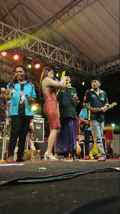BIDADARI CINTA - SODIQ ft FIRA AZZAHRA