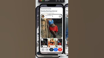 Let’s build a Conference App In SwiftUI  @developerspace @Apple  @SwiftfulThinking  @techineer