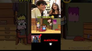 Triggered insaan cartoon video funny reaction #triggeredinsaan #cartoon #cartoonshorts #funny