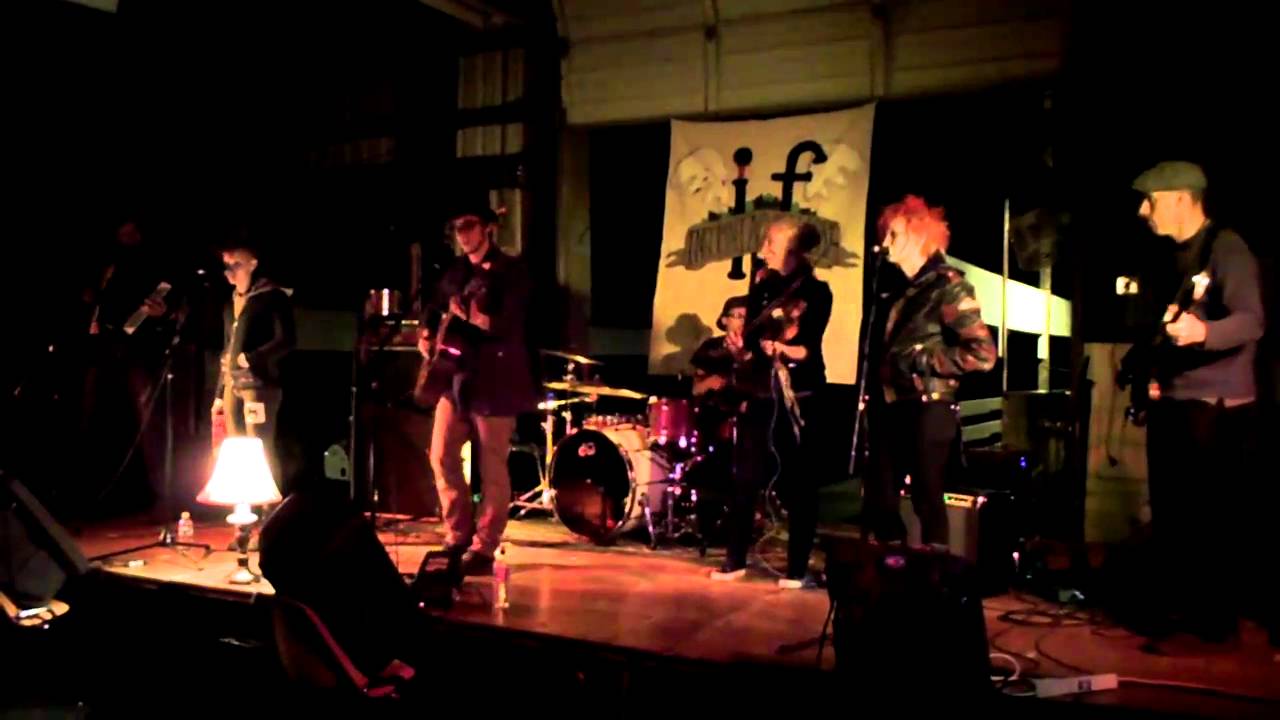 Obejrzyj Insomniac Folklore -- X Fest NW 2010, Part 3: Patchwork Children w YouTube Obejrzyj Insomniac Folklore -- X Fest NW 2010, Part 3: Patchwork Children w YouTube