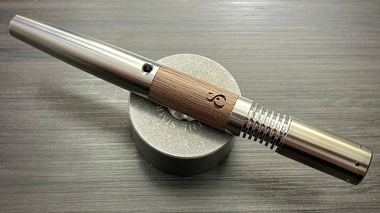 Simrell Vaporizer Review