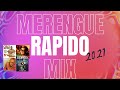 Merengue Rapido Mix Para Bailar 2021 by djluchoct