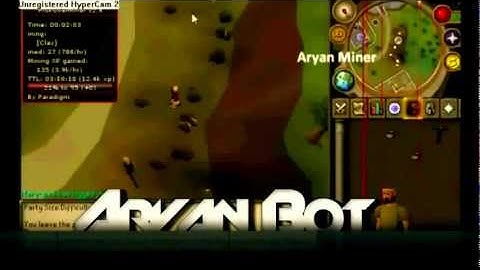 [2012] AryanBot ~ New ColorBot , First Bot on a Webclient! - With premium scripts