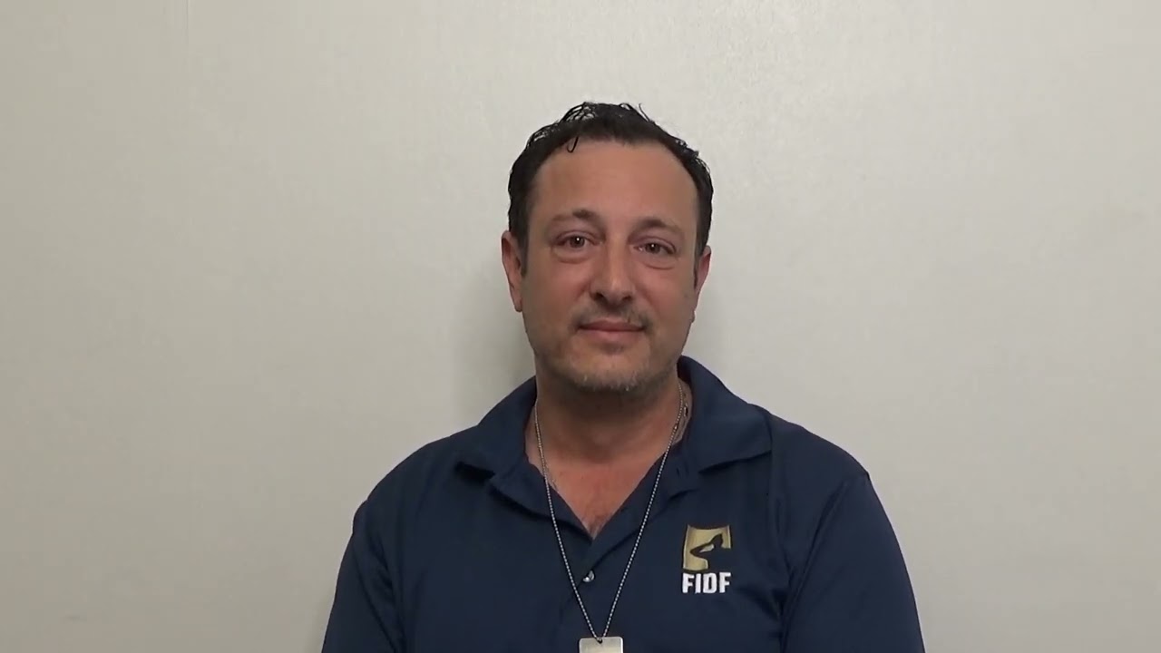 Israel Solidarity Mission Interviews