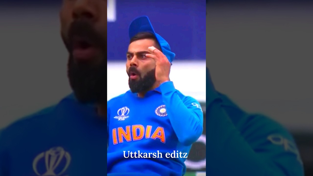 💞Malang Sajna x Virat Kohli | Virat Kohli Shorts | #cricketshorts #shorts #youtubeshorts