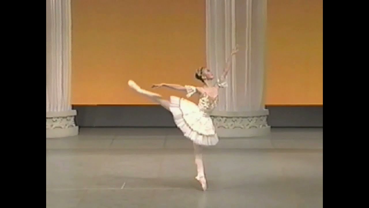 森の女王のバリエーション(Queen of the dryads Variation)