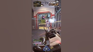 THESE APEX PREDS GET 1V6 IN RANKED!!!!!