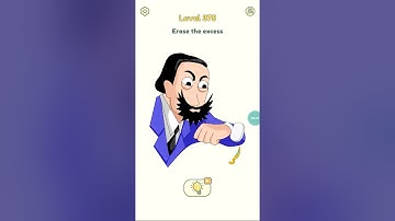 Dop2 :Delete one part level 375 walkthrough solution