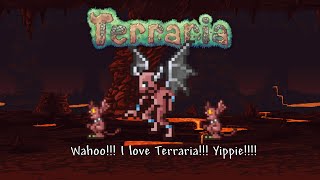 MORE EARLY HARDMODE GRINDING!! | Terraria