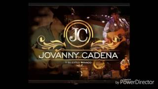 Video thumbnail of "Jovanny Cadena - Otra Vez (En Vivo con Tololoche 2016)"