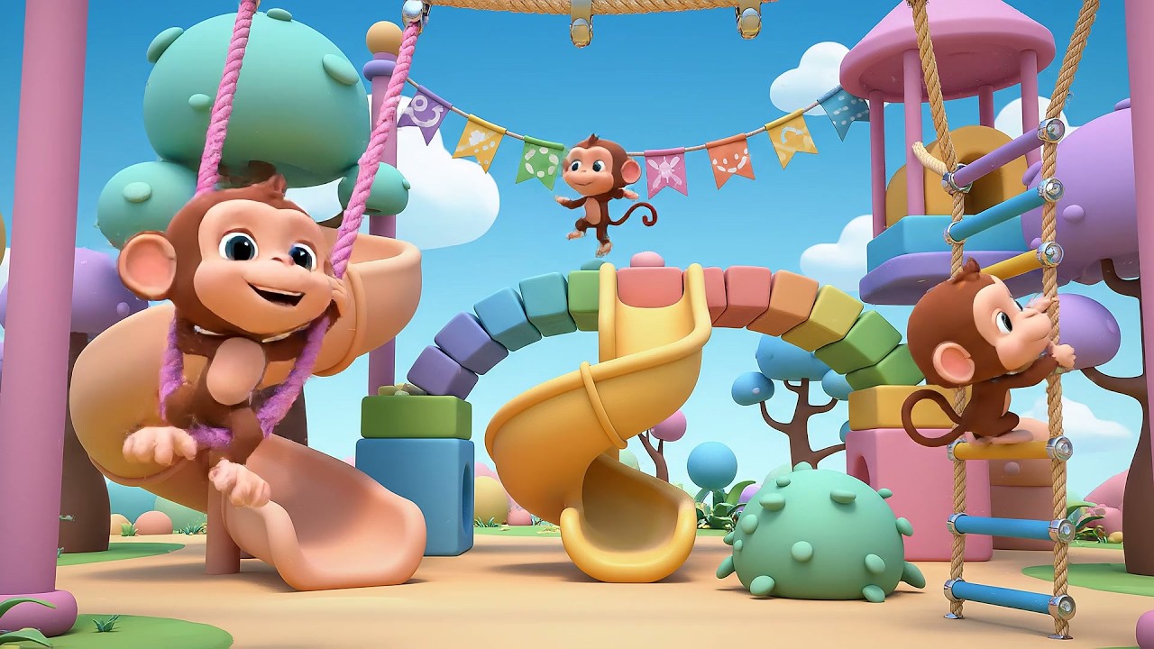 Best Nursery Rhymes 1 Hour Ultimate Collection | 60 Minutes of Top Kids Songs & Rhymes