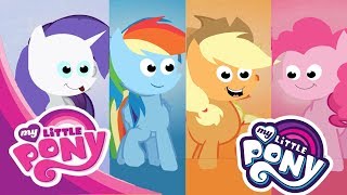 Мои Маленькие Пони. Лучшие серии Подряд!!! #MLP #Equestriagirls Мои Маленькие Пони. Лучшие серии Подряд!!! #MLP #Equestriagirls