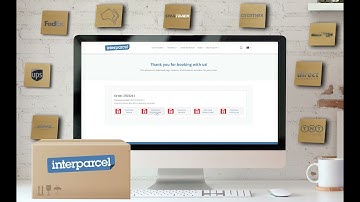 Interparcel Shipping Tools