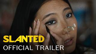 SLANTED (Shirley Chen, Mckenna Grace) | Official Trailer