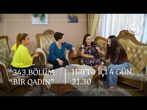 Video: Qadın Fərdiləşmə Yolu