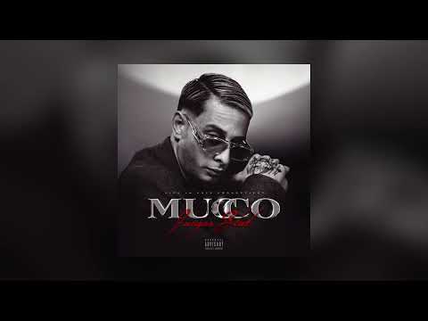 MUCCO - Unverdient (Official Visualizer)