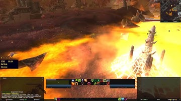 A Tangled Skein WoW Quest