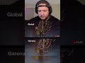 GLOBAL VS GARENA Codmobile Callofdutymobile Codm GLOBAL VS GARENA Codmobile Callofdutymobile Codm