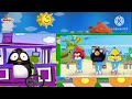 BabyTv Ident Train 