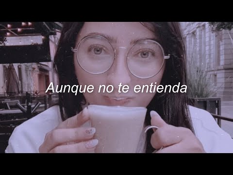 aunque no te