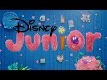 Disney Playhouse Bumper Junior Promo ID Ident Compilation (7)