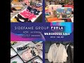 Sidefame Group X Furla Warehouse Sale(9-14/9/2020)