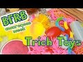 Toys for Trichotillomania ~ BFRB Awareness Week