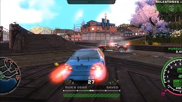 NFS MW Pepega Edition V2.0 Official Final Pursuit